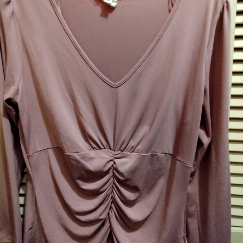 Woman's top